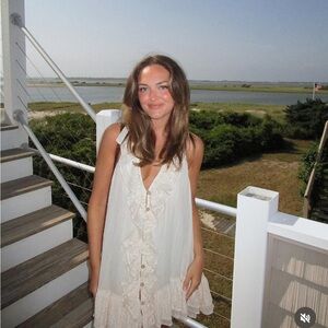 Free people “Misa Tunic”